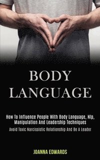 bokomslag Body Language
