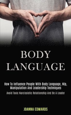 bokomslag Body Language