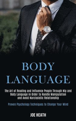 bokomslag Body Language