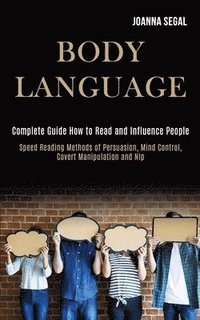 bokomslag Body Language