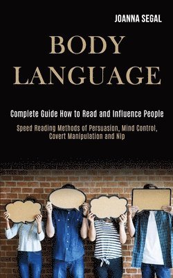 bokomslag Body Language
