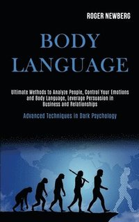 bokomslag Body Language