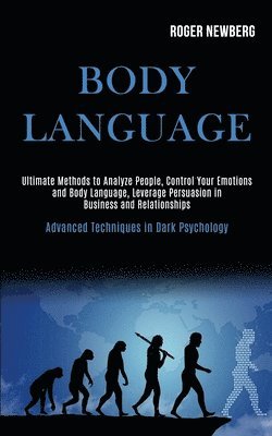 bokomslag Body Language