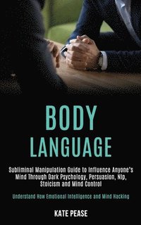 bokomslag Body Language