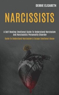 bokomslag Narcissists