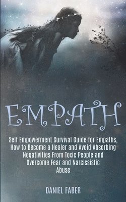 bokomslag Empath