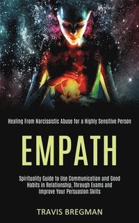 bokomslag Empath