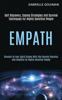 bokomslag Empath