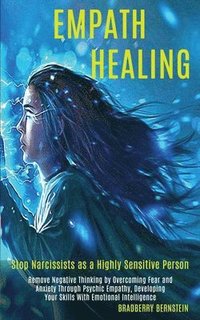 bokomslag Empath Healing