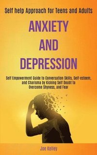 bokomslag Anxiety and Depression