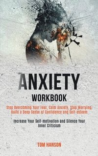 bokomslag Anxiety Workbook