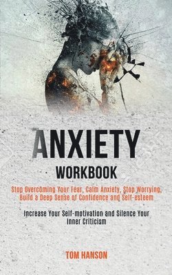 Anxiety Workbook 1