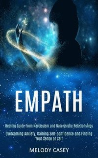 bokomslag Empath