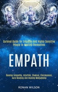 bokomslag Empath