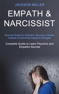 bokomslag Empath and Narcissist