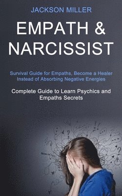 Empath and Narcissist 1