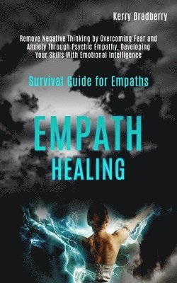 bokomslag Empath Healing