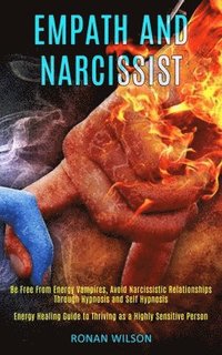 bokomslag Empath and Narcissist