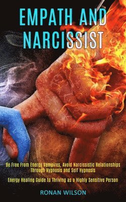 Empath and Narcissist