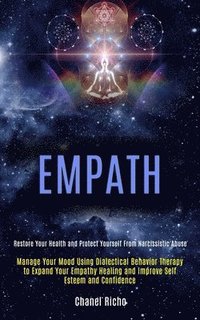 bokomslag Empath