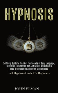 bokomslag Hypnosis