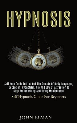 bokomslag Hypnosis