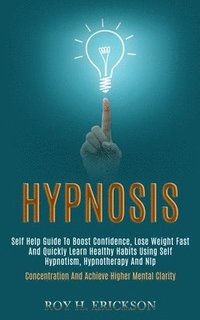 bokomslag Hypnosis
