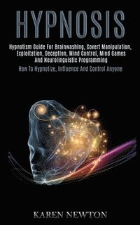 bokomslag Hypnosis