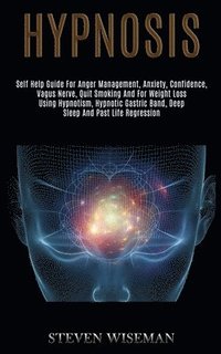 bokomslag Hypnosis
