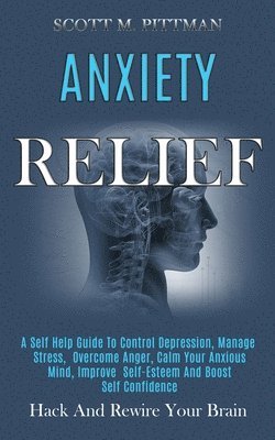 Anxiety Relief 1