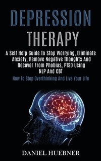 bokomslag Depression Therapy