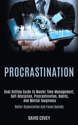 David Covey - Procrastination, Häftad
