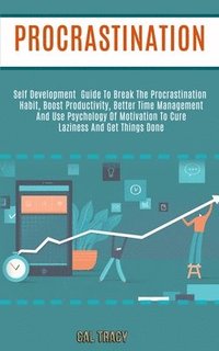 bokomslag Procrastination