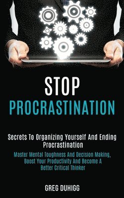 Stop Procrastination 1