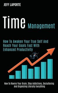 bokomslag Time Management