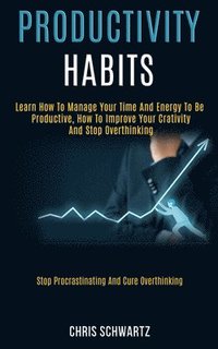 bokomslag Productivity Habits