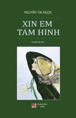 bokomslag Xin Em T?m Hình (hard cover)