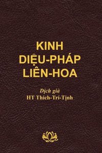 bokomslag Kinh Di&#7879;u Php Lin Hoa (soft cover)