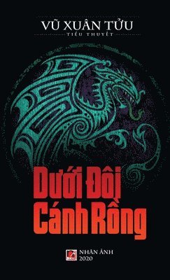bokomslag D??i ?ôi Cánh R?ng (hard cover)