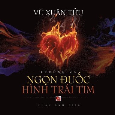 bokomslag Ng&#7885;n &#272;u&#7889;c Hnh Tri Tim