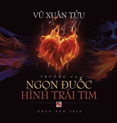 Ngọn Đuốc Hình Trái Tim (hard cover)