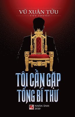 bokomslag Ti C&#7847;n G&#7863;p T&#7893;ng B Th&#432;