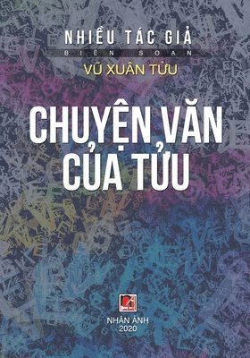 bokomslag Chuy&#7879;n V&#259;n C&#7911;a T&#7917;u