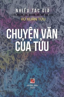 bokomslag Chuy&#7879;n V&#259;n C&#7911;a T&#7917;u (hard cover)