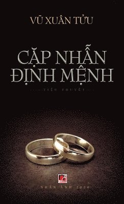 C&#7863;p Nh&#7851;n &#272;&#7883;nh M&#7879;nh (hard cover) 1