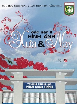 Han Le - Đặc San 3, Phan Châu Trinh Đà Nẵng 58-65, Inbunden