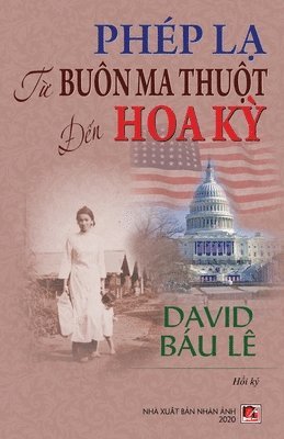 bokomslag Php L&#7841; T&#7915; Bun Ma Thu&#7897;t &#272;&#7871;n M&#7929; (soft cover)