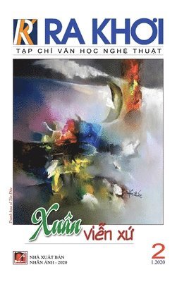 Ra Khơi 2 (hard cover)