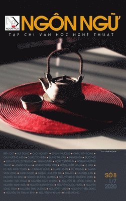 Ngôn Ngữ - Số 8 - 1 Tháng 7 Năm 2020 (Hard Cover)