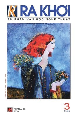 Thanh Nguyen - Ra Khơi 3, Häftad